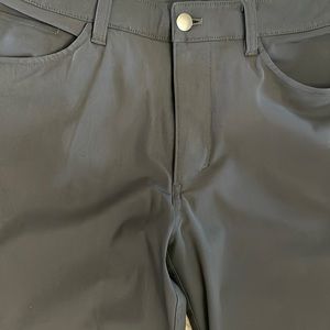 Lulelemon commission pant
